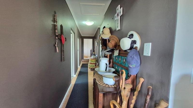 3 Bedroom Property for Sale in Dana Bay Western Cape